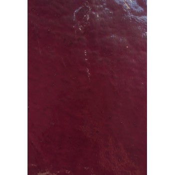 Koyu Ametist Transparan Plaka 50cm x 50cm (044)